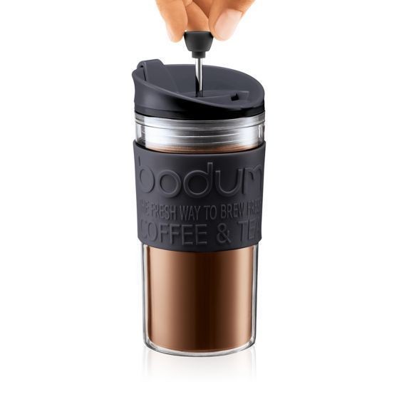 Bodum Travel Press 350 ml