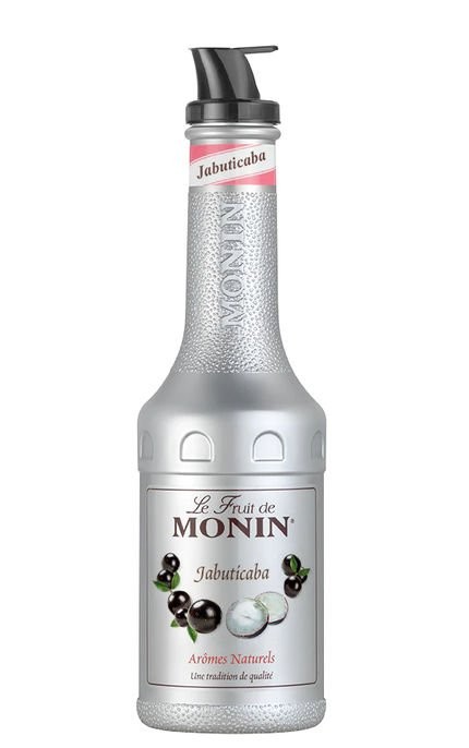 Monin Jabuticaba Püre 1 LT Pet