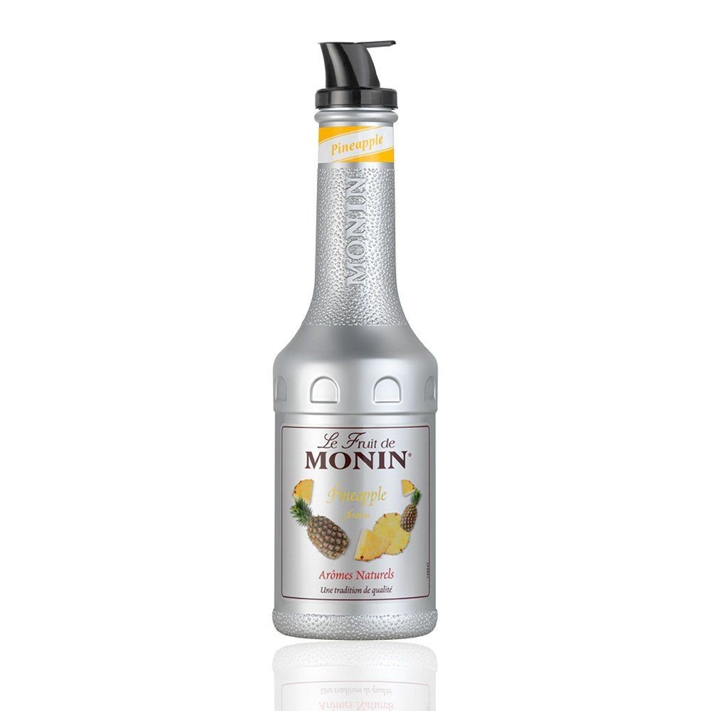 Monin Ananas Meyve Püresi 1 Lt