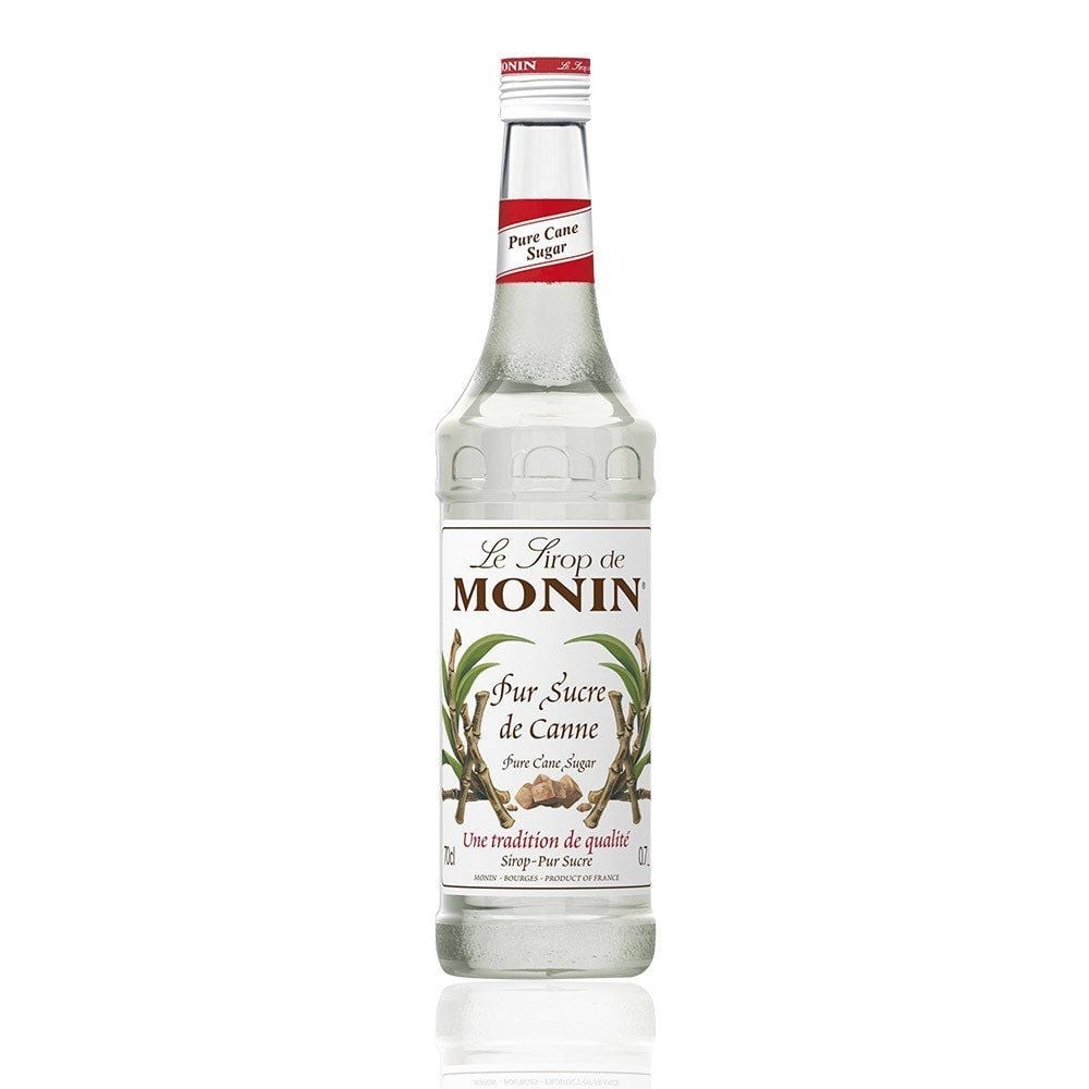 Monin Şeker Kamışı Şurubu 700 ml