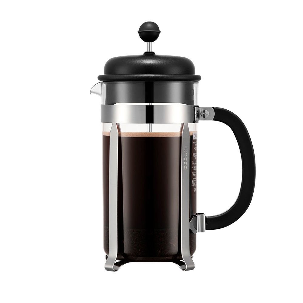 Bodum Caffettiera 350 ml & The Coffee Belt New Year Set