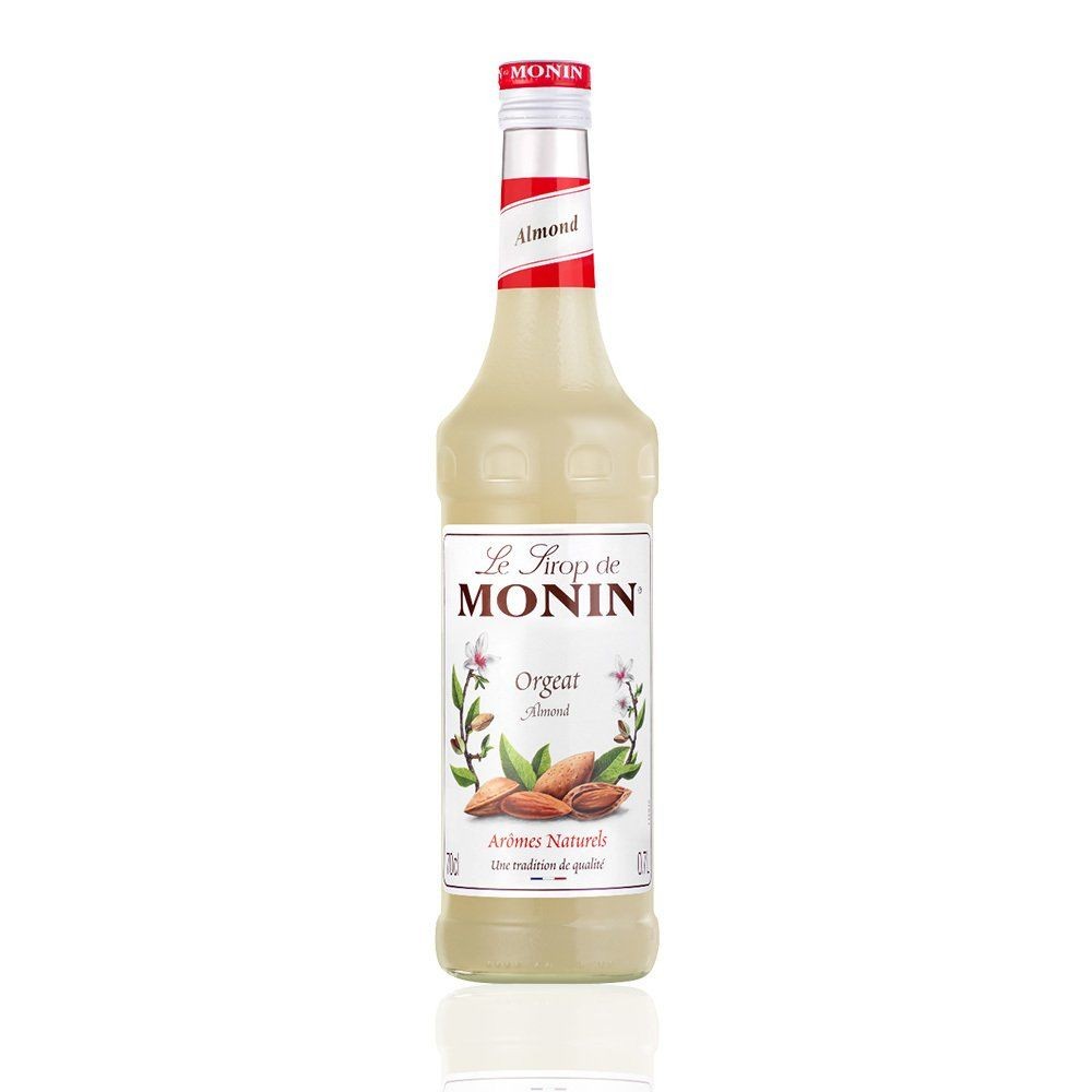 Monin Badem Şurubu 700 ml