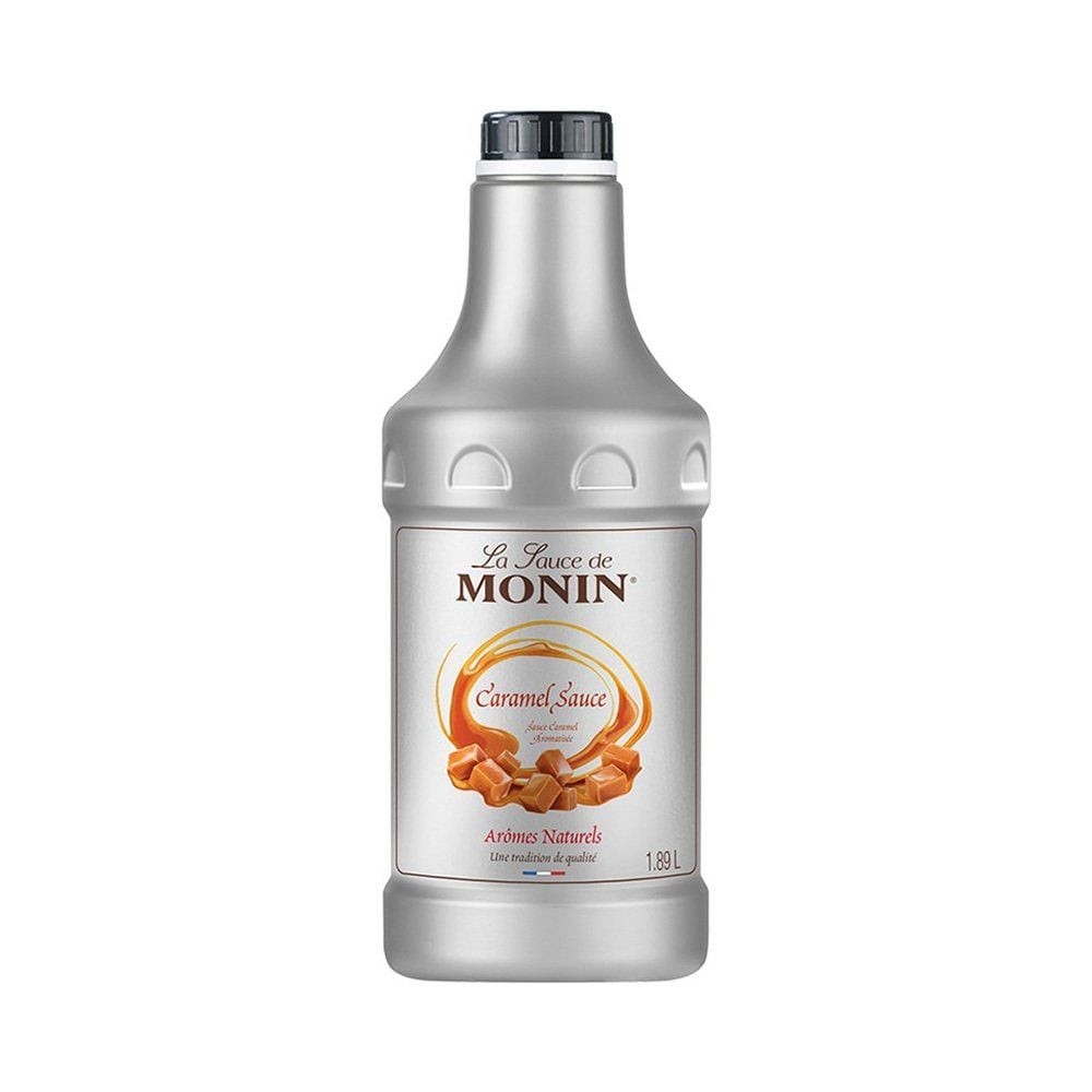 Monin Karamel Sosu 1.89 Lt