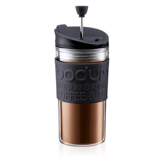 Bodum Travel Press 350 ml