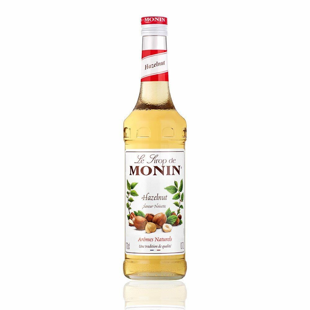 Monin Fındık Şurubu 700 ml