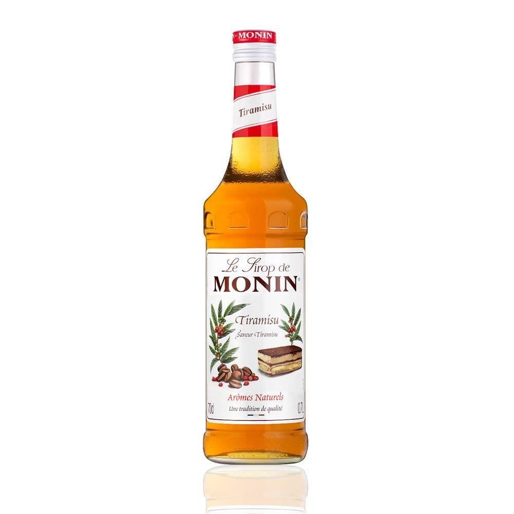 Monin Tiramisu Şurup 700 ML