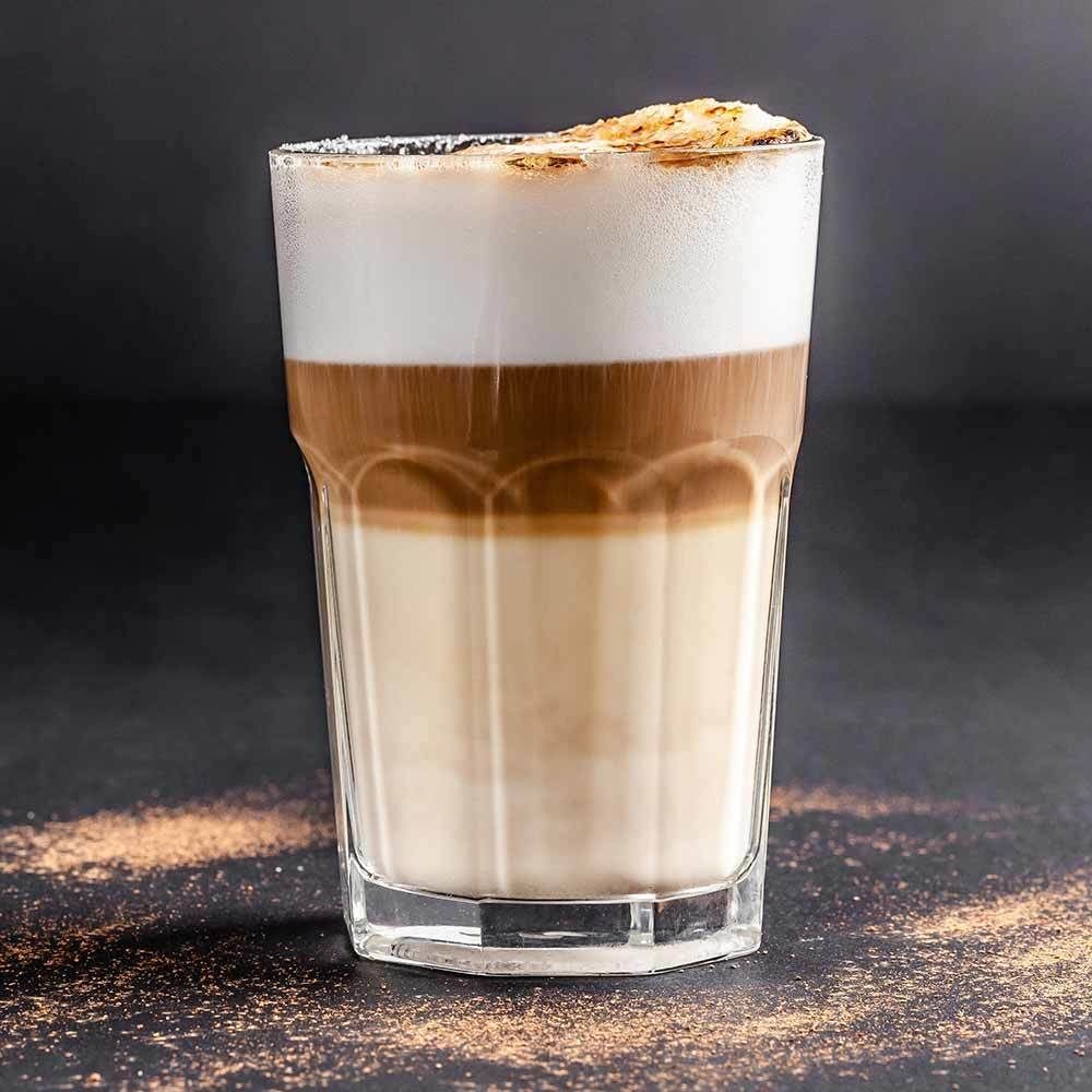 Monin Toffee Nut Fındık Şekerleme Şurubu 700 ml