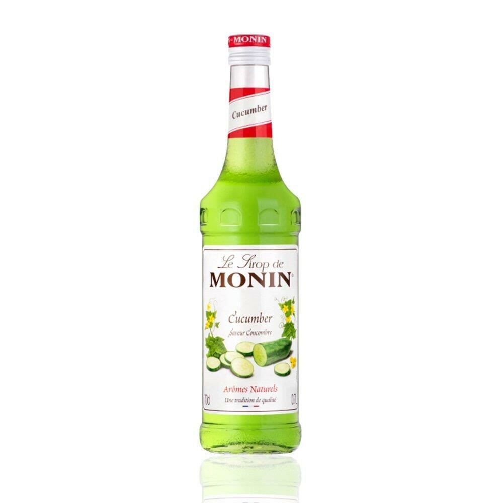 Monin Salatalık Şurup 700 ML