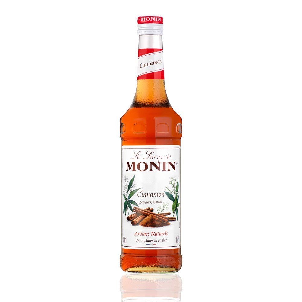 Monin Tarçın Şurubu 700 ml