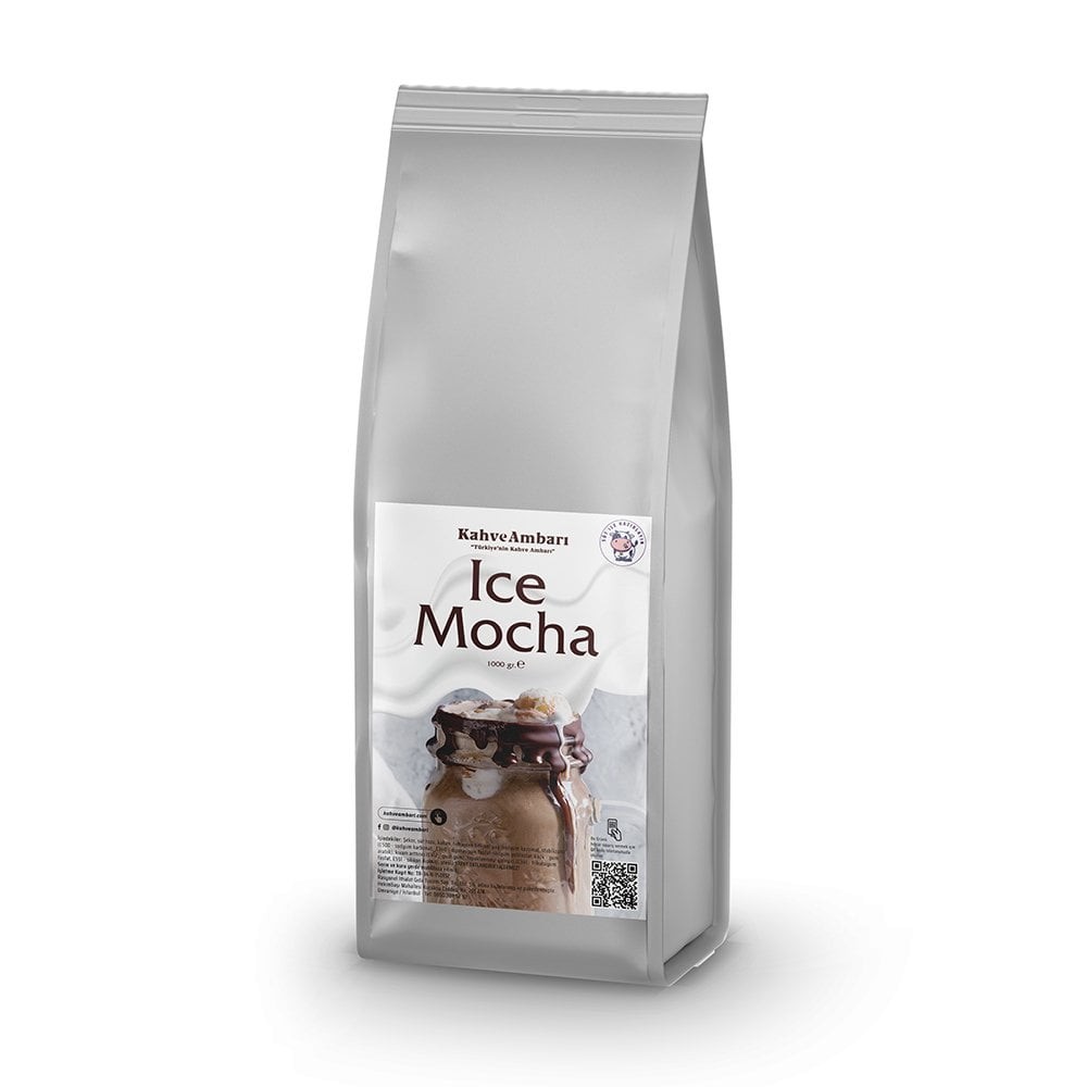 ICE MOCHA TOZ 1000 GR