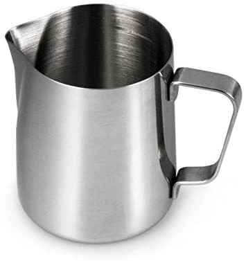 Çelik Süt Potu Pitcher 500 ML