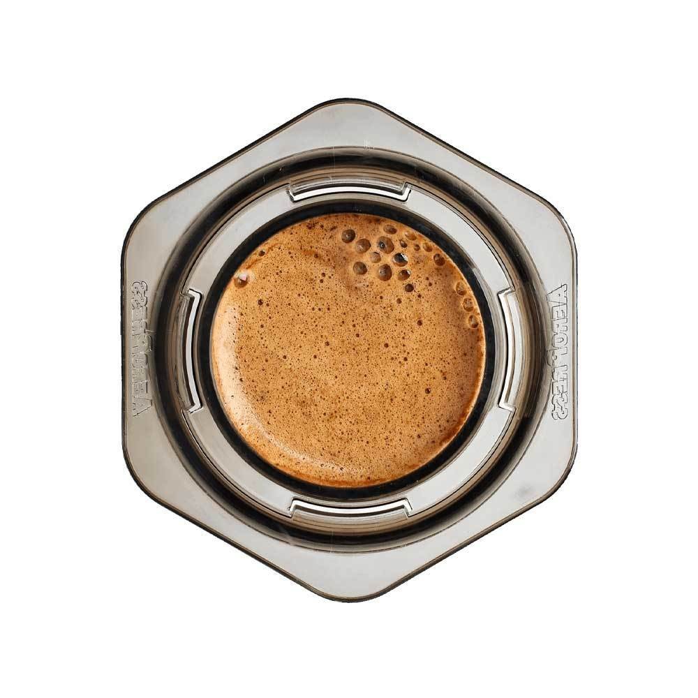 AeroPress Kahve Demleme Ekipmanı