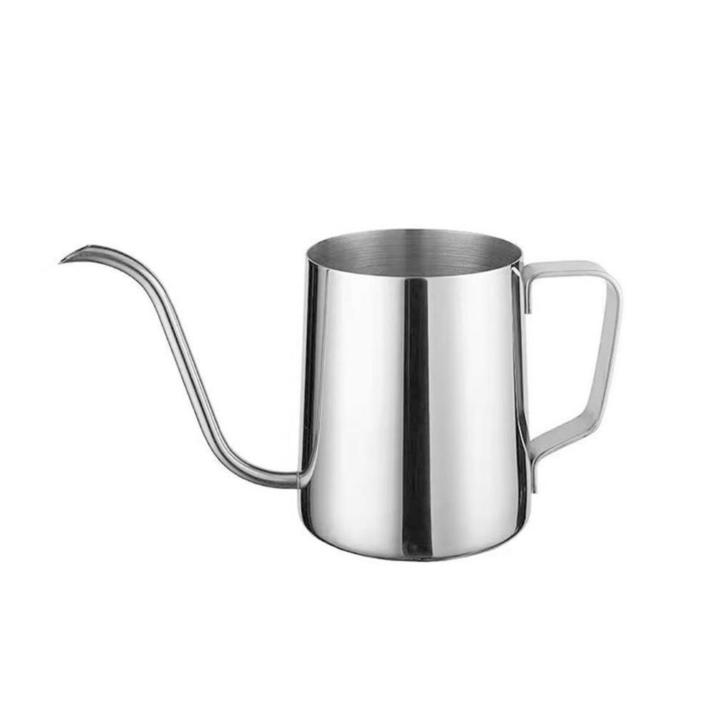 Epinox Mini Kettle 600 ML Çelik