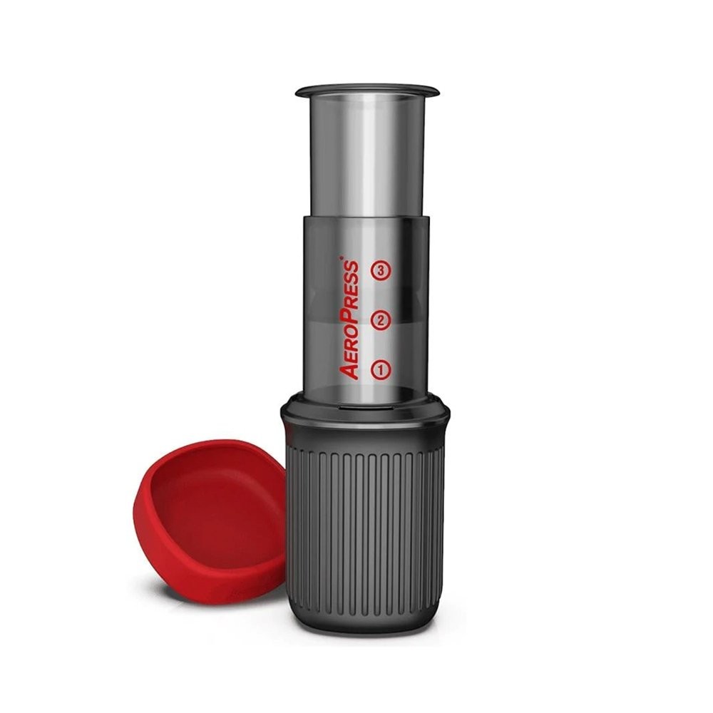 Aeropress GO Kahve Demleme Ekipmanı