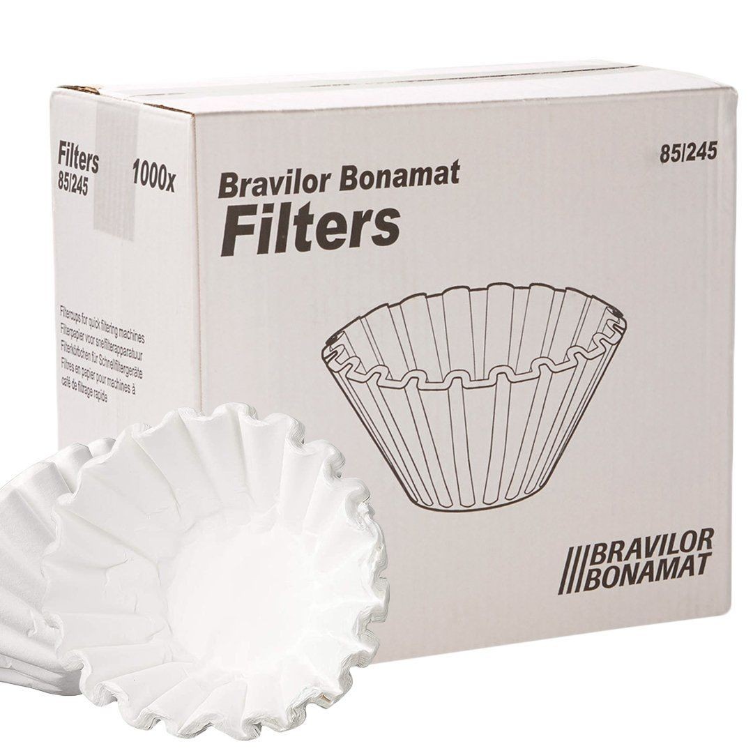 Bravilor Bonamat Filtre Kağıdı 85/245