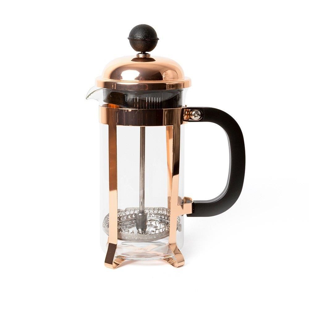 Epinox French Press Lux Bakır