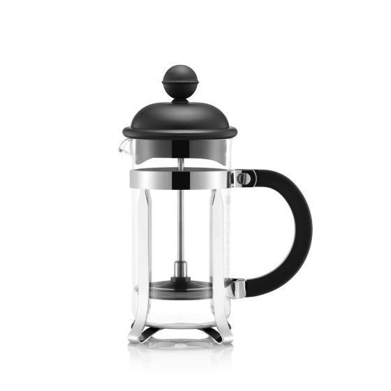 Bodum French Press Caffettiera 350 ml Siyah 3 Cup