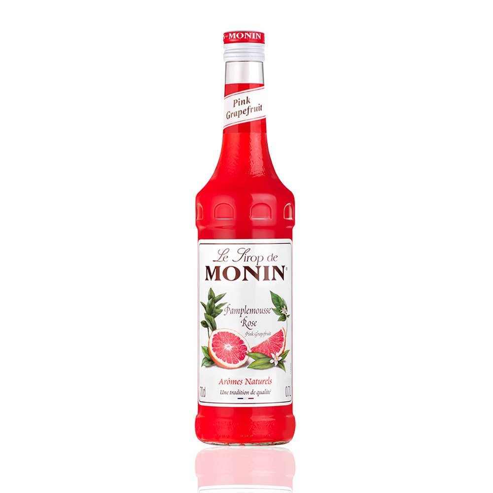 Monin Pink Grapefruit Pembe Grayfurt Şurubu 700 ML