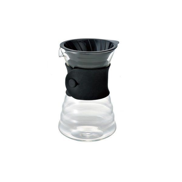 Hario V60 02 Sürahili Dripper Decanter