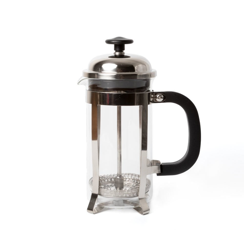 Epinox French Press Lux Inox 350 ml Yeni Yıl Hediye Seti