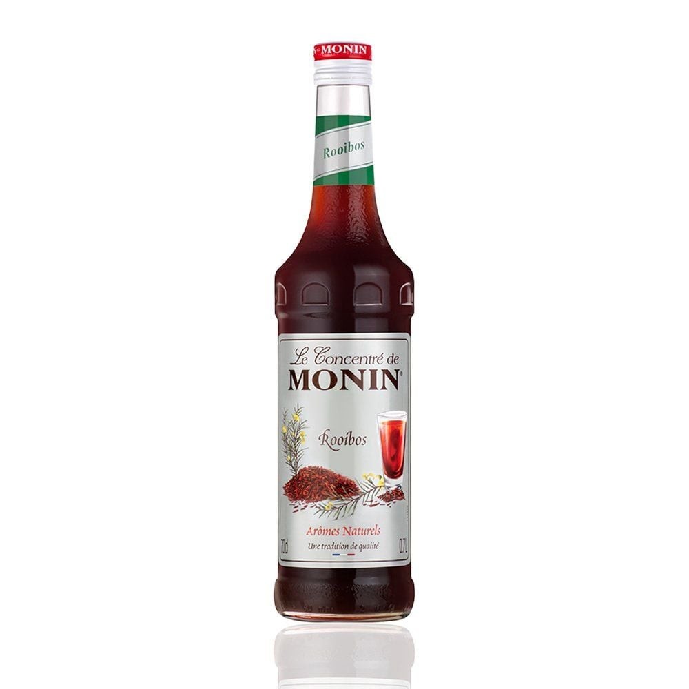 Monin Rooibos Roybos Çayı Şurubu 700 ml