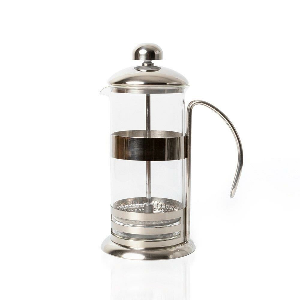 Epinox French Press 350 ML İnox