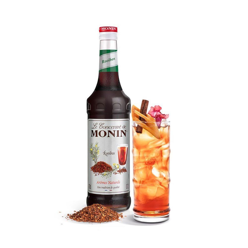 Monin Rooibos Roybos Çayı Şurubu 700 ml