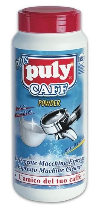 Puly Caff Powder Kahve Makinesi Temizleme Tozu 900 gr