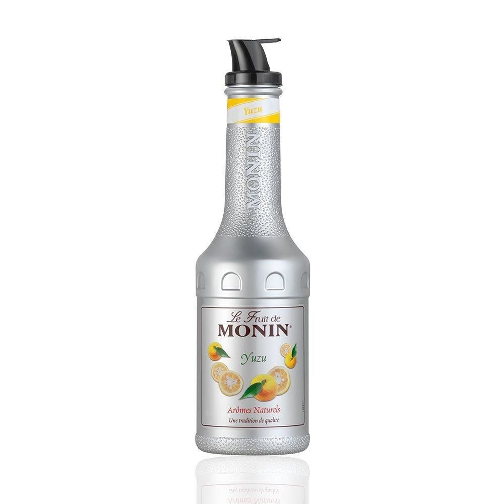 Monin Yuzu Püre 1 LT PET