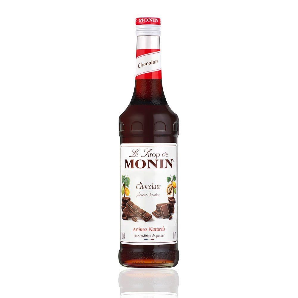 Monin Çikolata Şurubu 700 ml