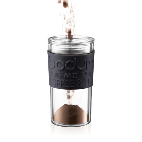 Bodum Travel Press 350 ml