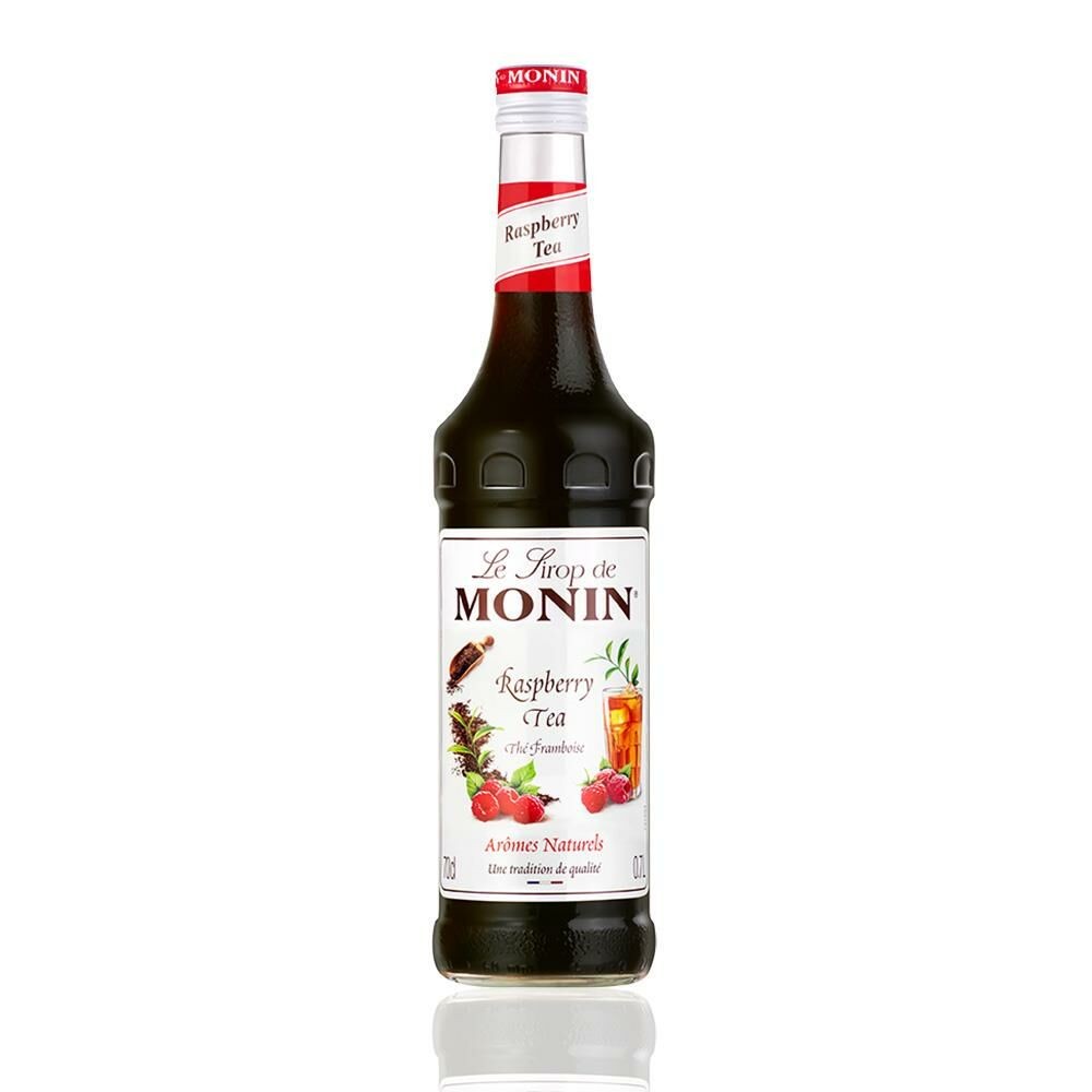 Monin Frambuaz Çay Şurubu 700 ML