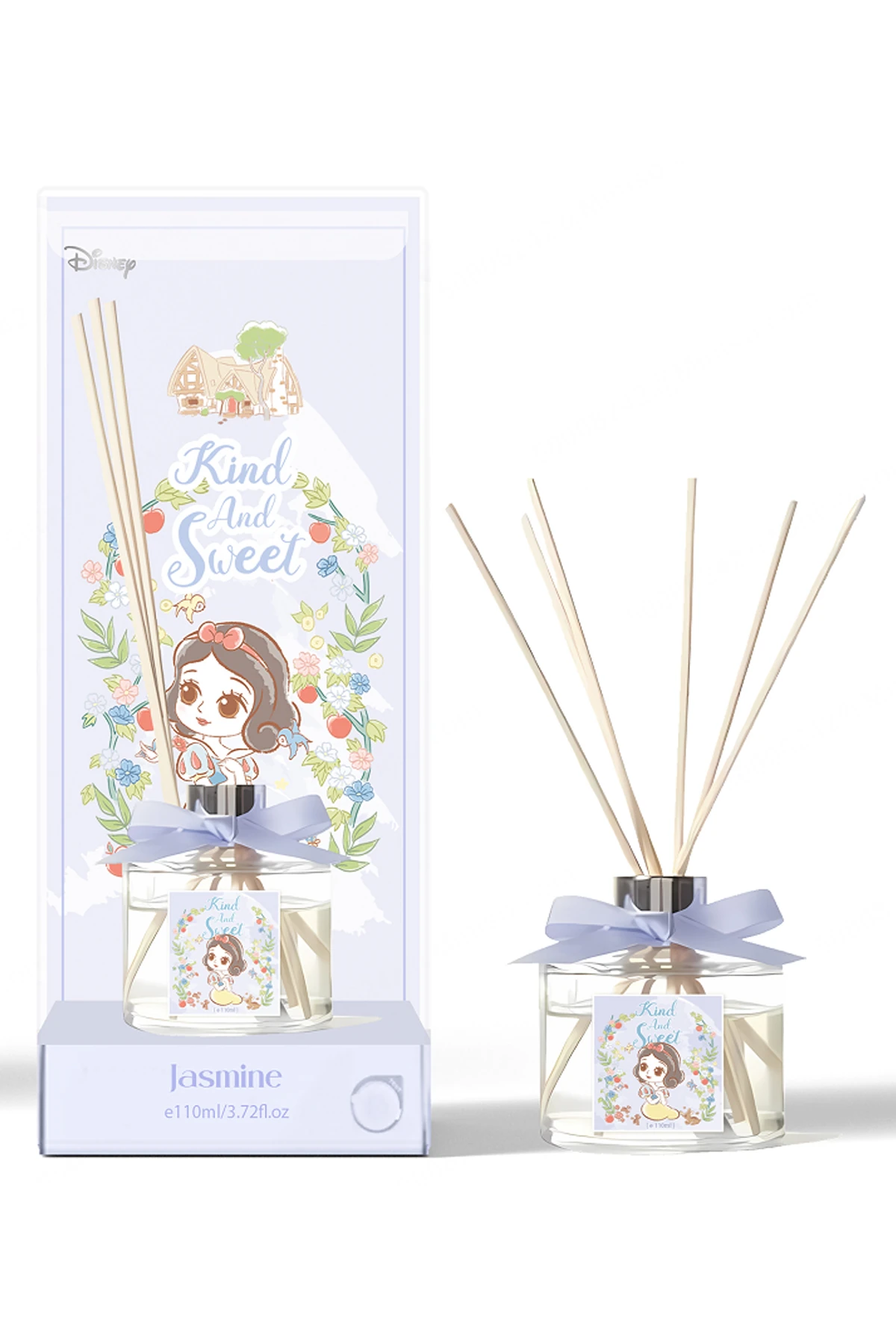 Disney Prenses Lisanslı Oda Kokusu (Pamuk Prenses)