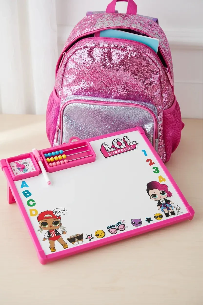 L.O.L Abaküslü Yazı Tahtası