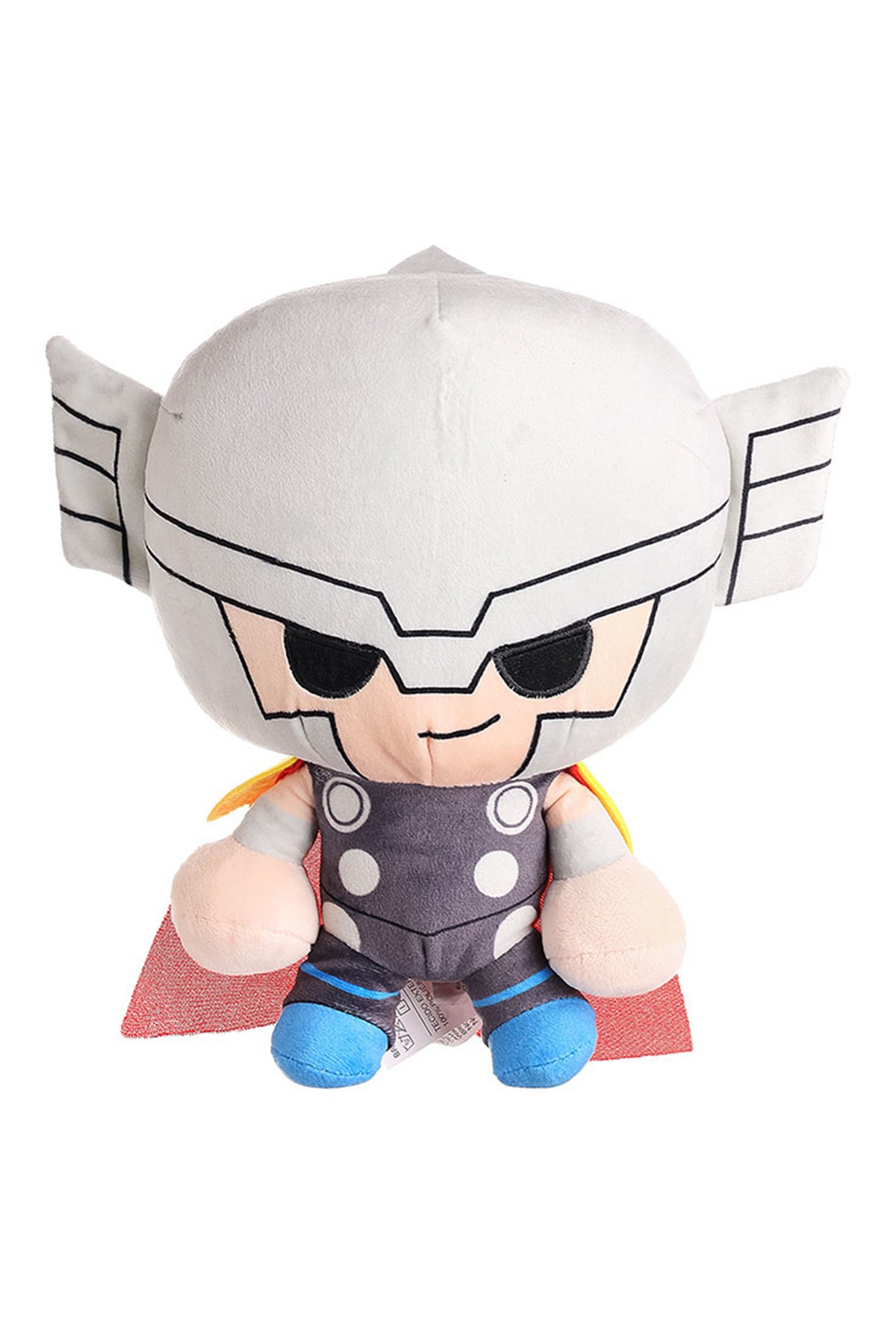 Marvel Peluş Oyuncak - Thor (Outlet)