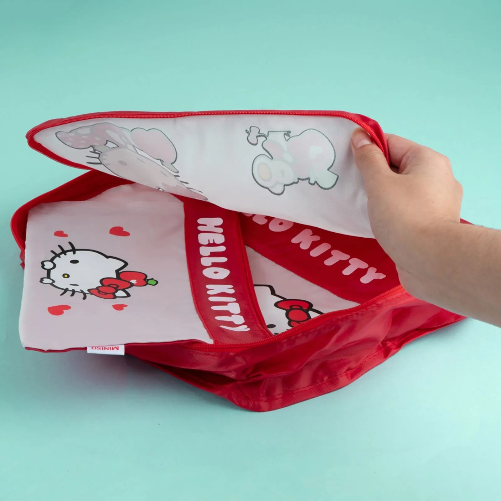 Miniso