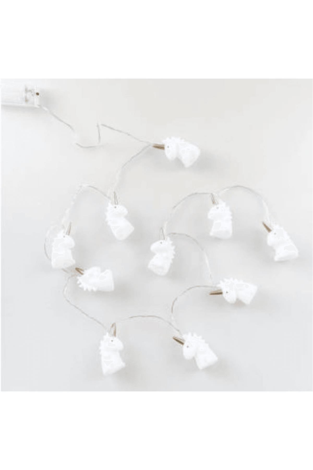 Unicorn String Light Led Işık 150 Cm