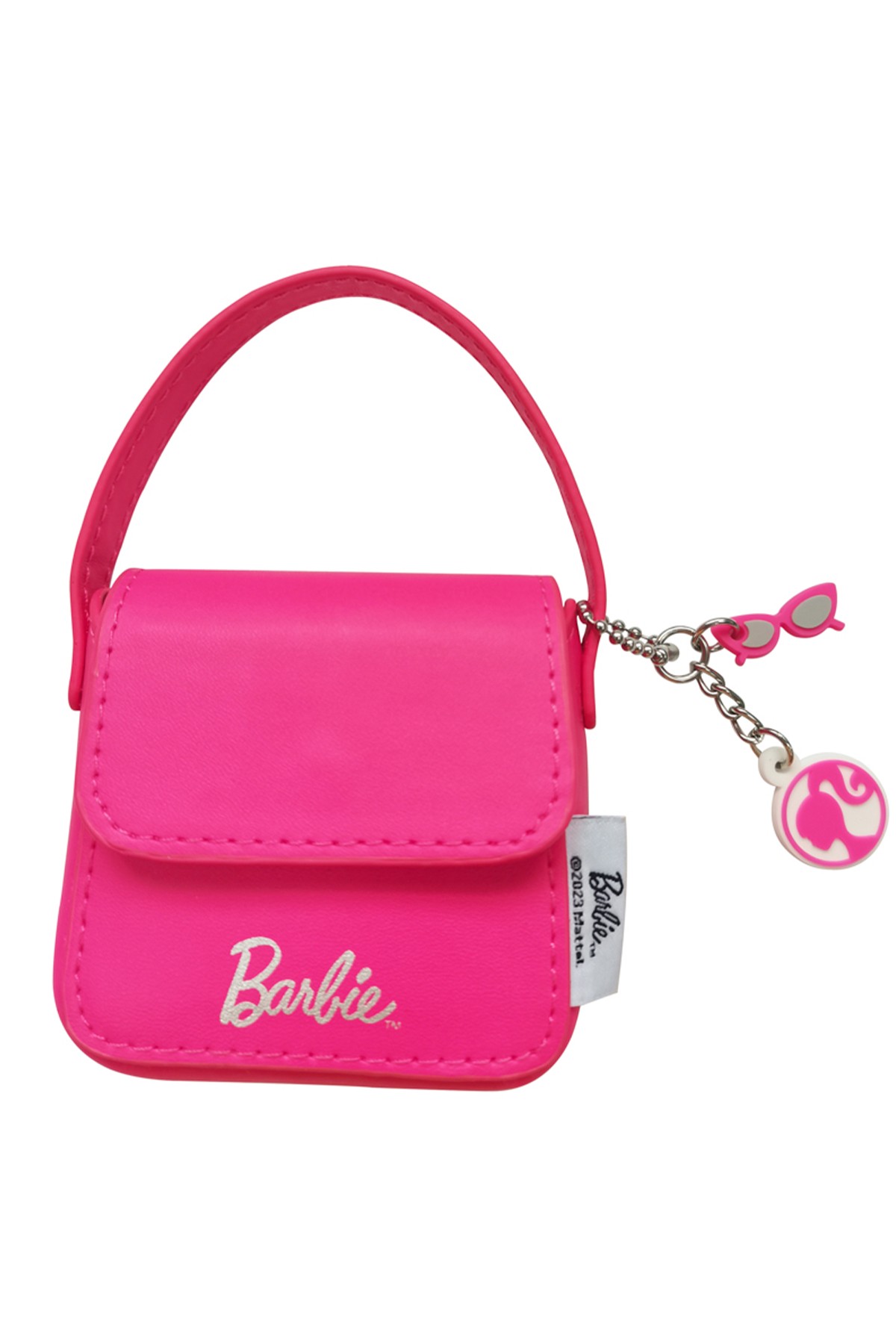 Barbie Lisanslı Kulaklık Kılıfı