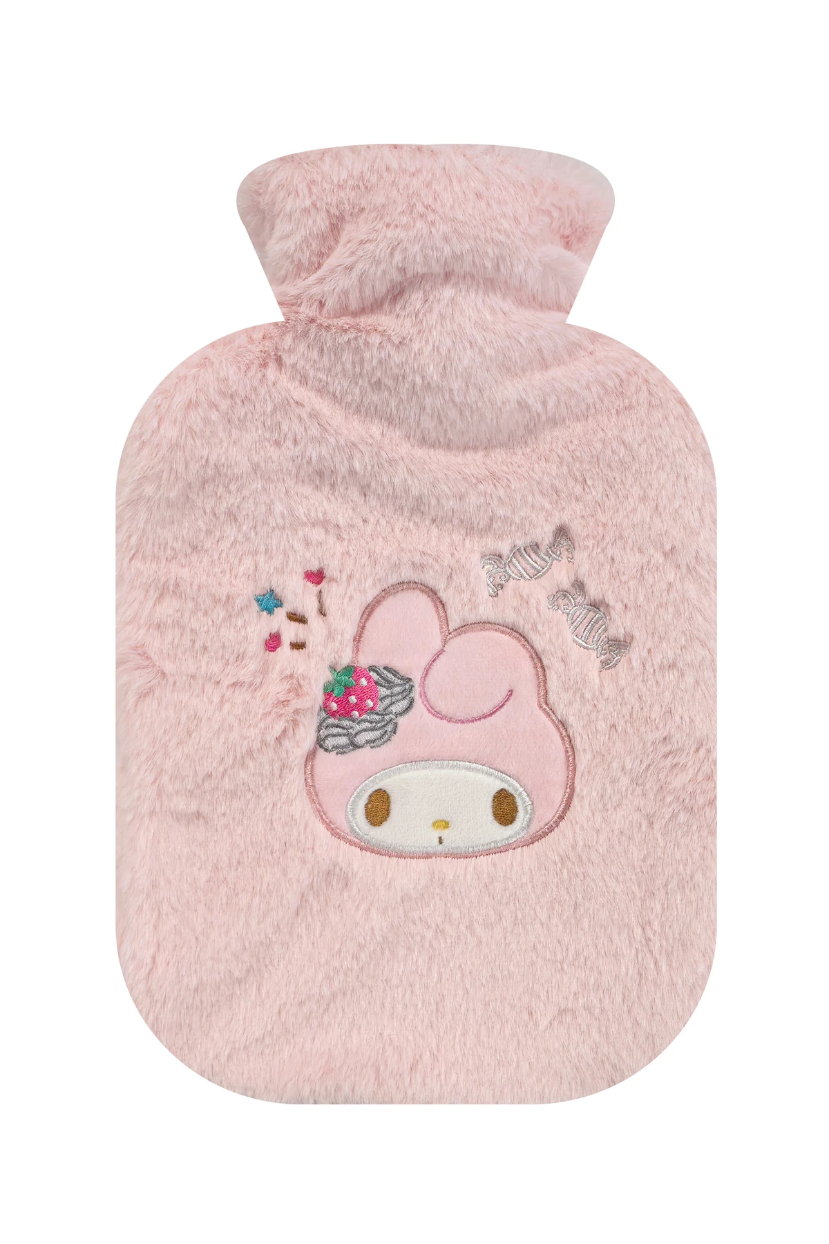 Sanrio Lisanslı My Melody Sıcak Su Torbası