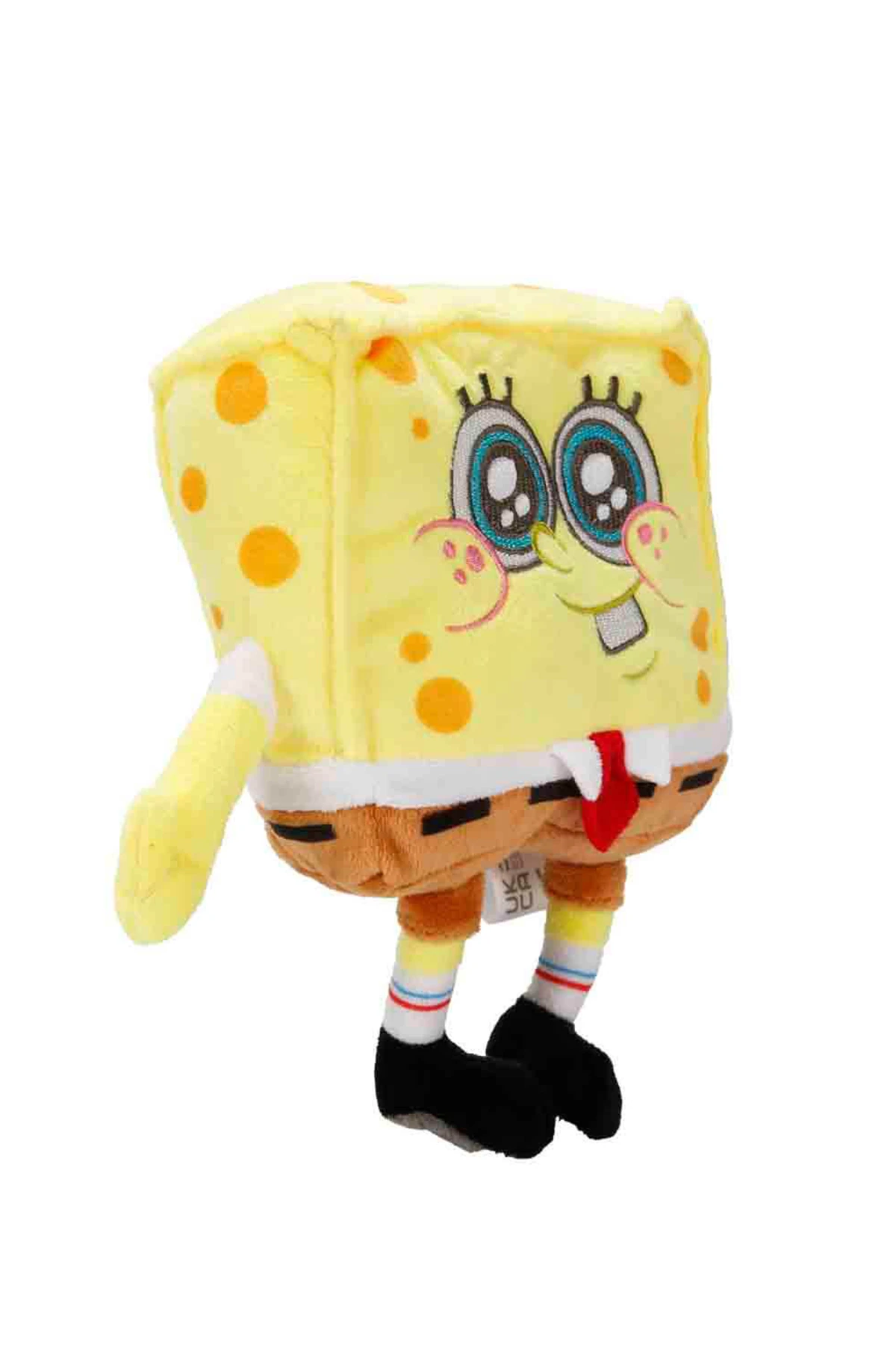 Sünger Bob - Gary - Patrick  Peluş Oyuncak 22Cm