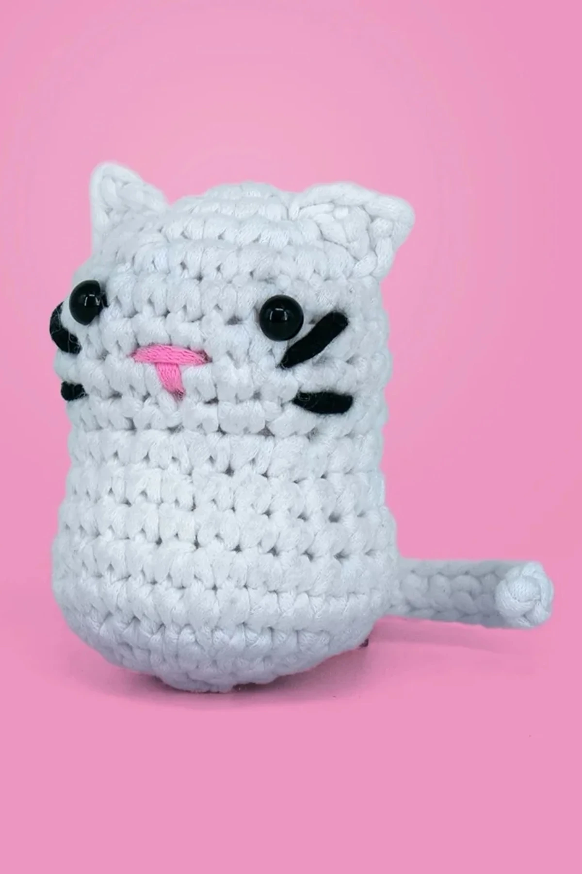 Kedoli Örgü İpi Seti