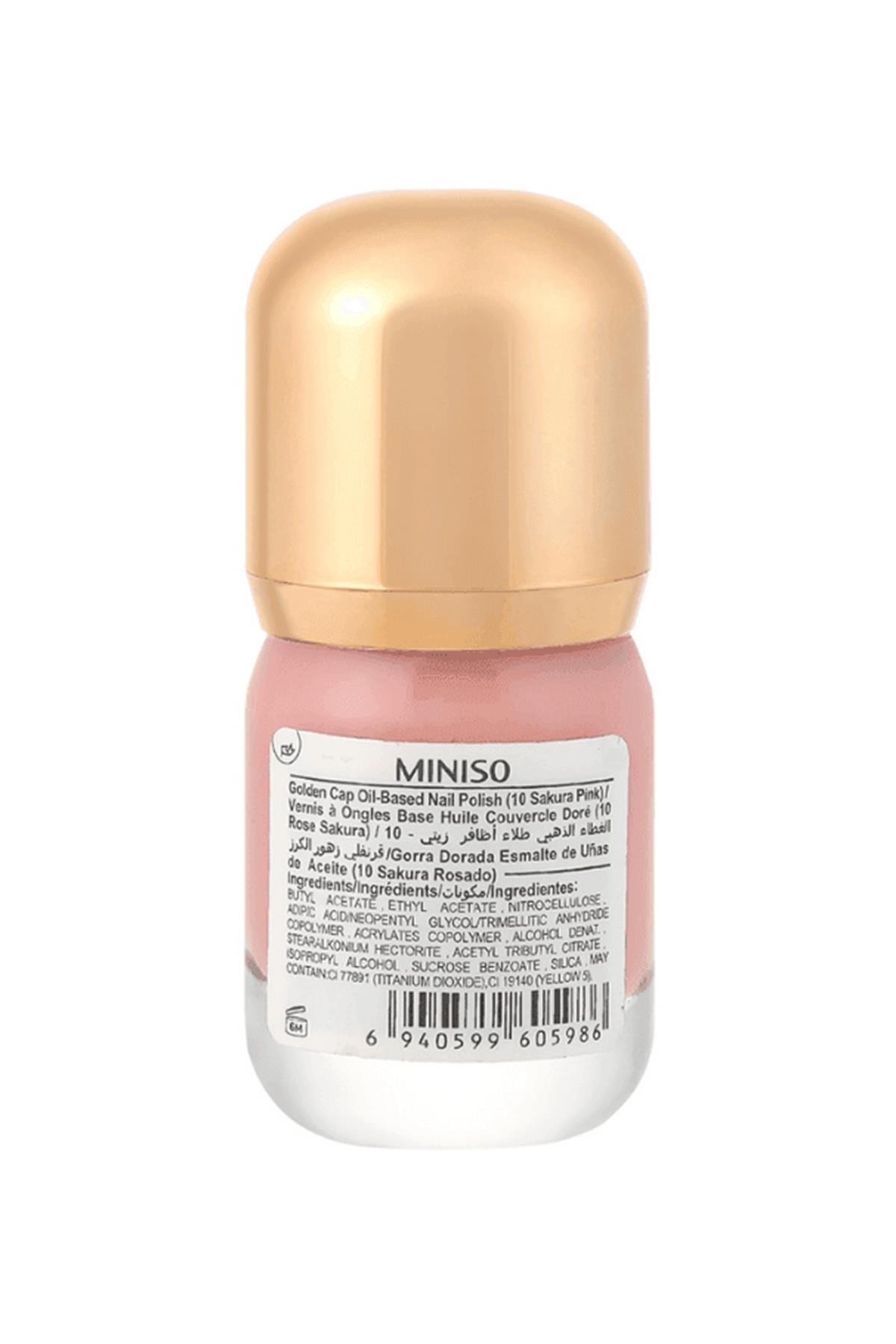 Miniso