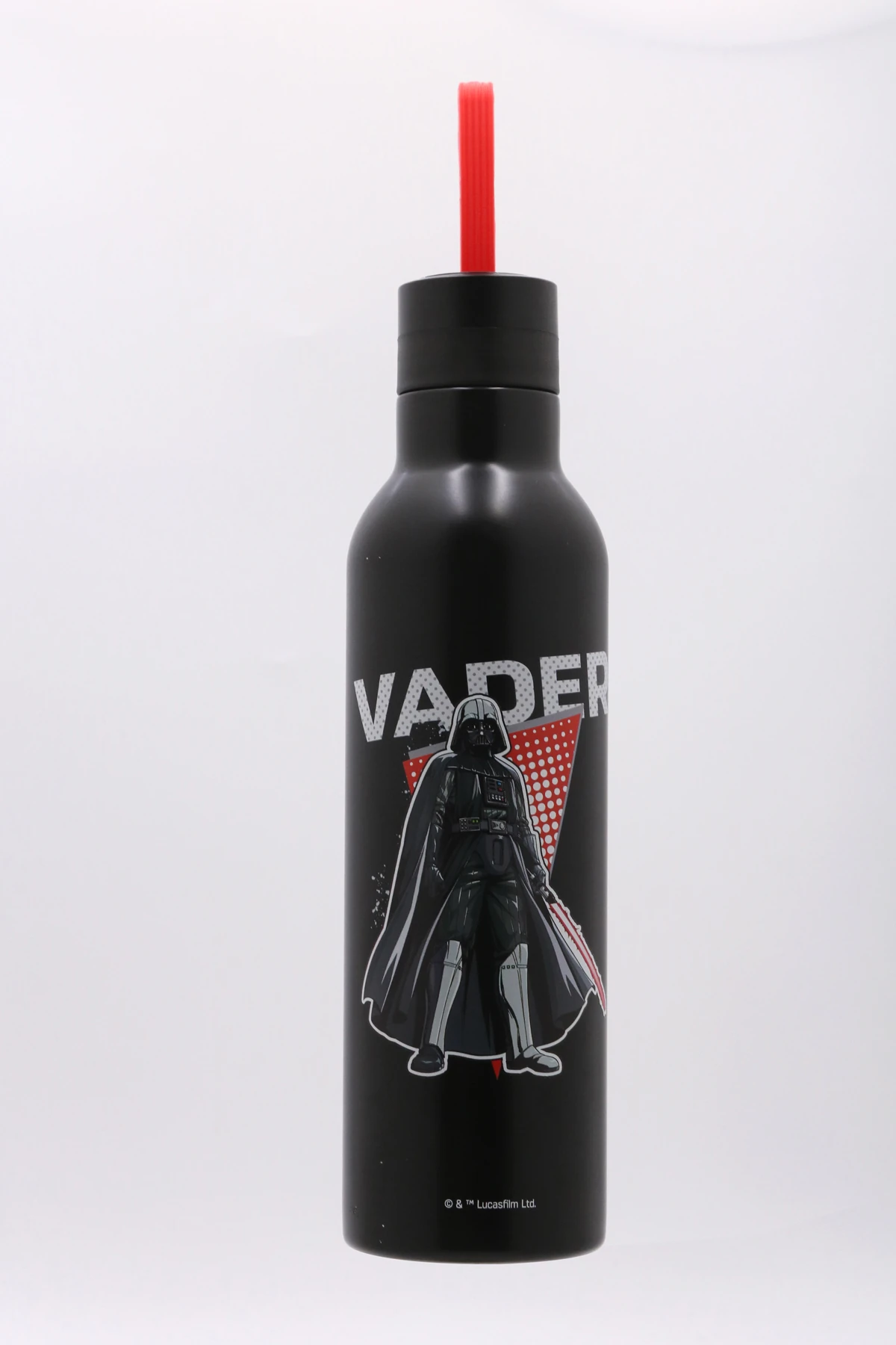 Star Wars Lisanslı Isı Yalıtımlı Matara 750 mL