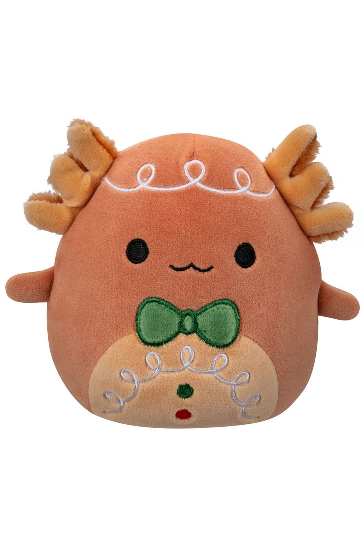 Squishmallows Yılbaşı Serisi Peluş Oyuncak (13 CM)