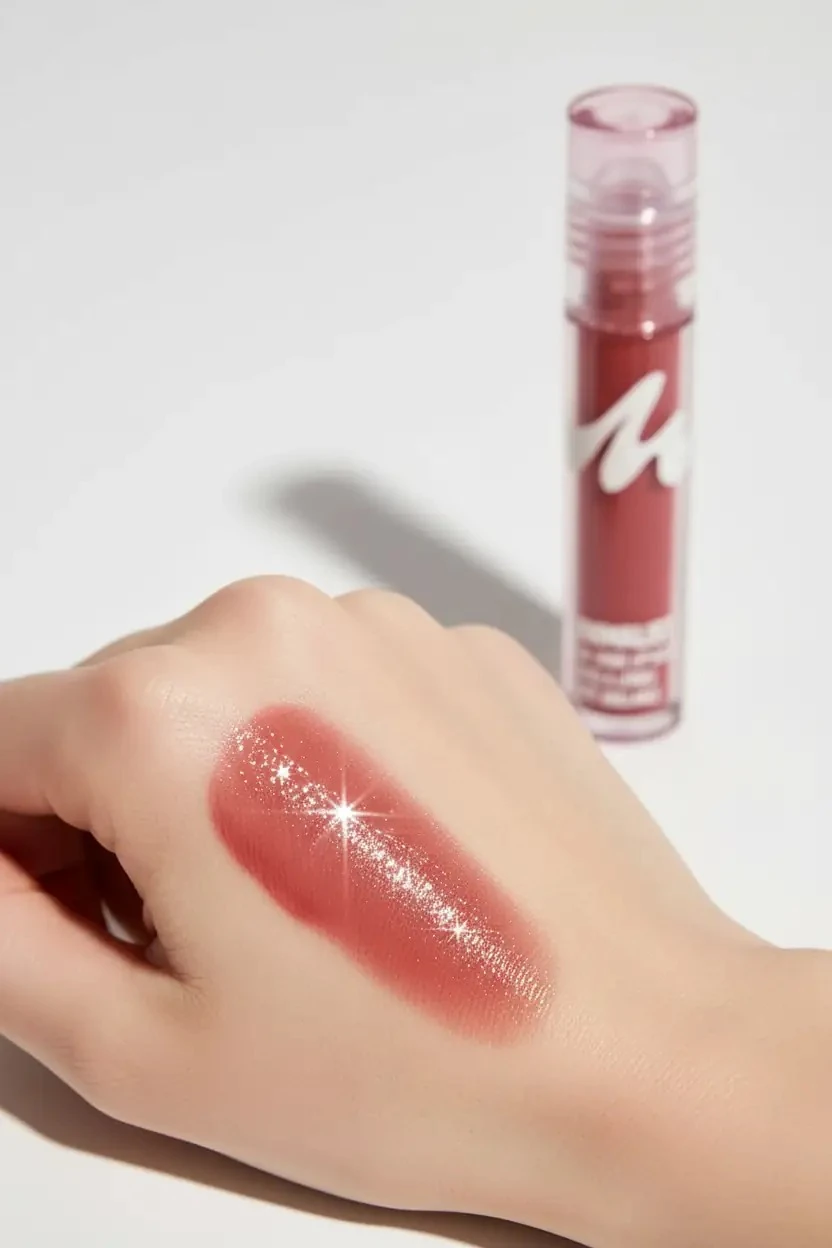 Minimalist Serisi Dudak Parlatıcısı (04)