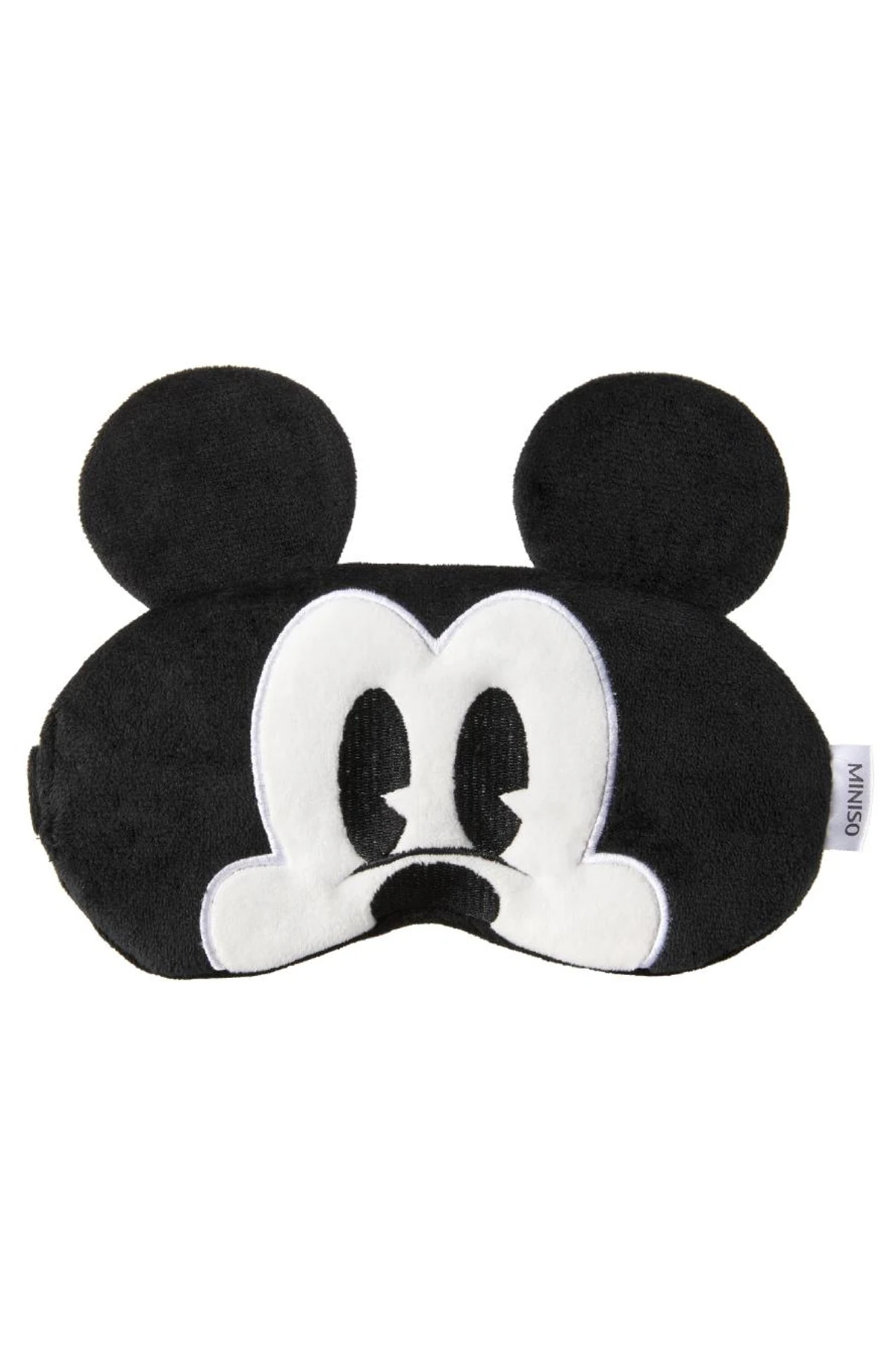 Disney Mickey Mouse Lisanslı Mickey Yüzlü Uyku Gözlüğü