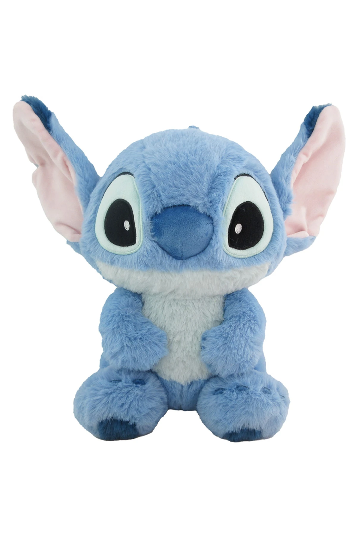 Disney Lilo&Stitch Lisanslı 25 cm Peluş Oyuncak