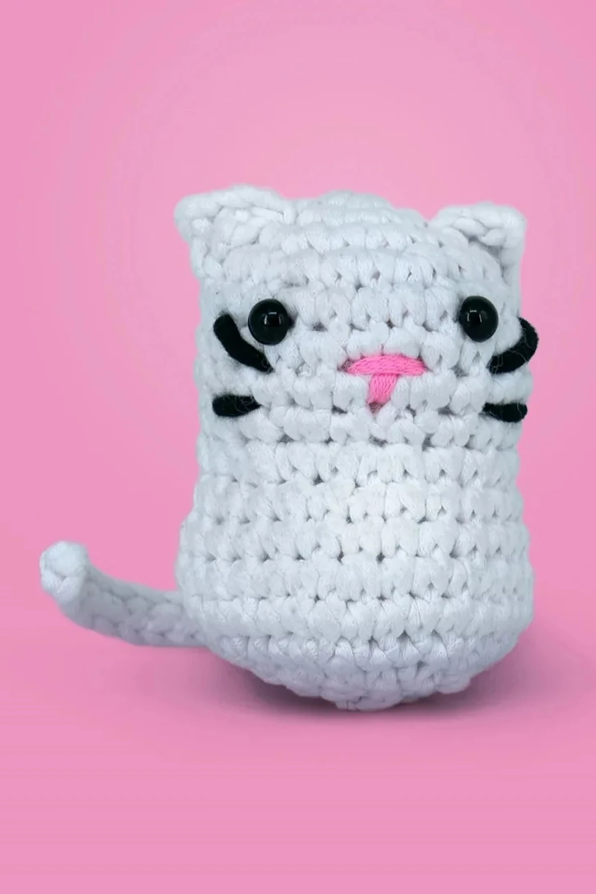 Kedoli Örgü İpi Seti