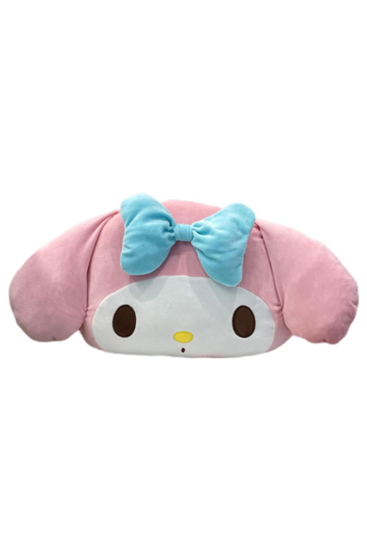 Sanrio Lisanslı My Melody Figürlü Yastık 40cm