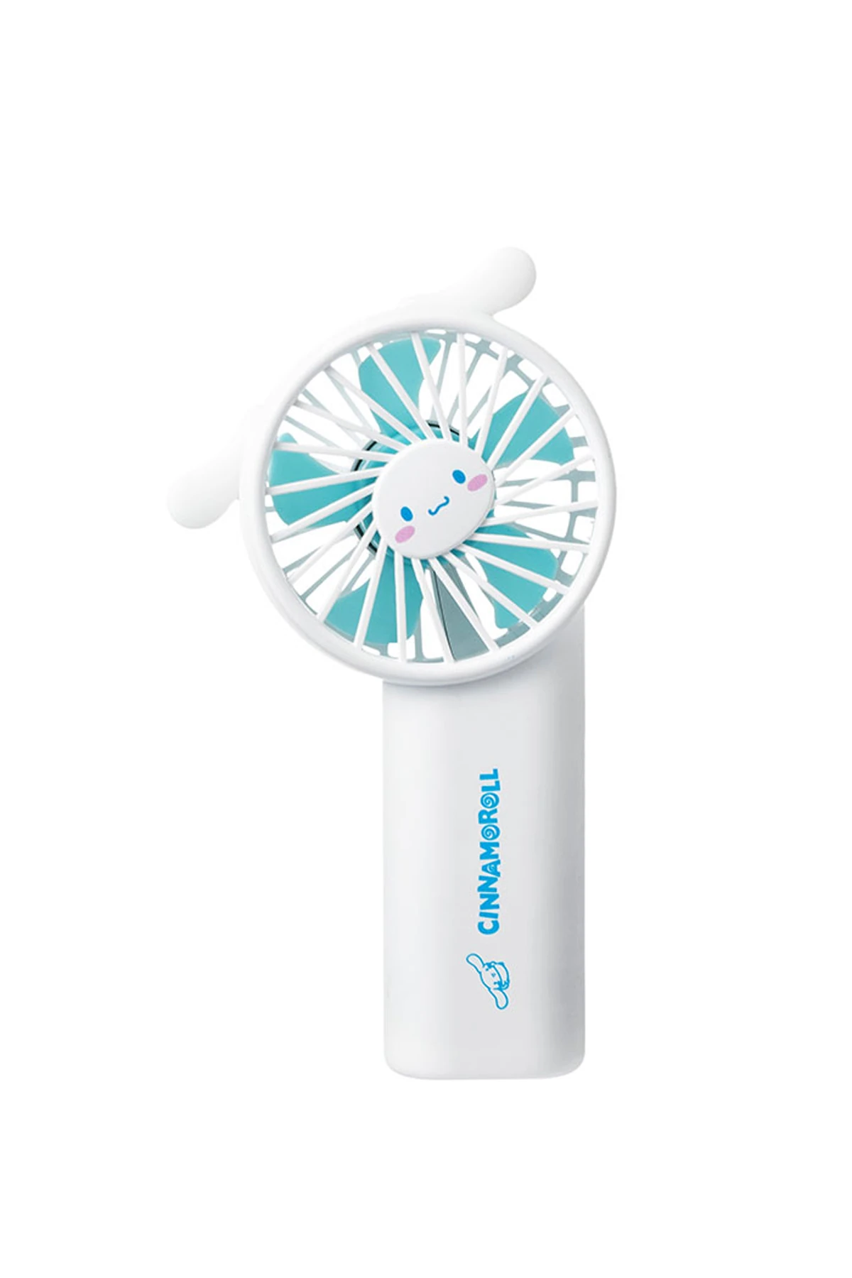 Sanrio Lisanslı  Cinnamoroll 1800mAh Mini Fan